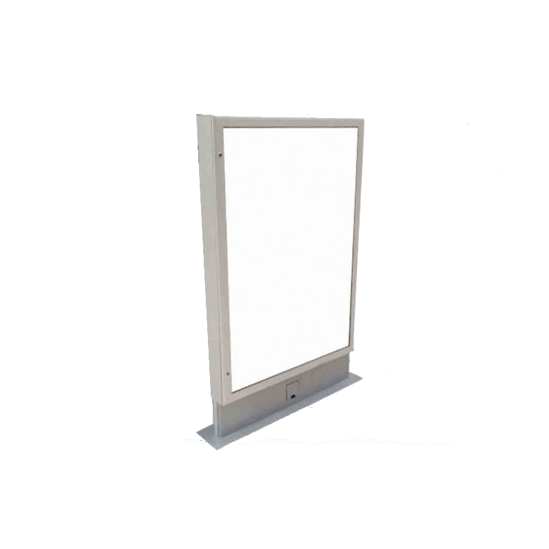City Light Vitrine